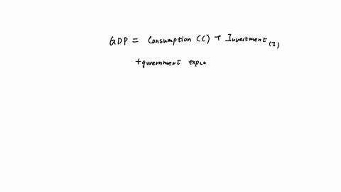 26-which-of-the-following-is-not-a-component-of-gross-domestic-product-a-net-exports-b-government-purchases-c-purchases-of-intermediate-goods-d-purchases-by-consumers-of-final-goods