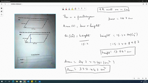 find-the-area-of-each-quadrilateral-exercises-45-46-45-152-cm-648-247-cm-find-the-arca-of-each-quadrilateral-in-exercises-45-46-45-152-cm-247-cm-conclusion-height-area-648-60563