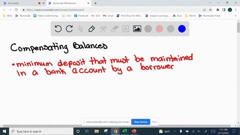 1-compensating-balancesa-are-used-by-banks-as-a-substitute-for-charging-service-feesb-are-created-by-having-a-sweep-accountc-generate-returns-to-customers-from-interest-bearing-accountsd-are-50369