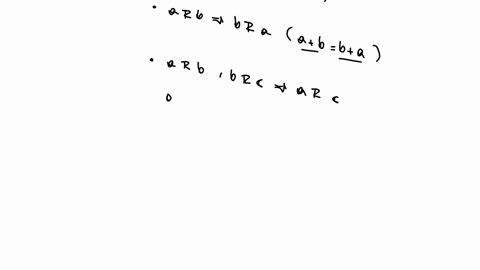 50-let-s-be-the-set-of-integers-if-a-b-s-define-arb-if-a-b-is-even-prove-that-r-is-an-equivalence-relation-and-determine-the-equivalence-classes-of-s-69523