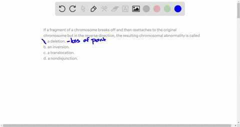 if-a-fragment-of-a-chromosome-breaks-off-and-then-reattaches-to-the-original-chromosome-but-in-the-r-47344
