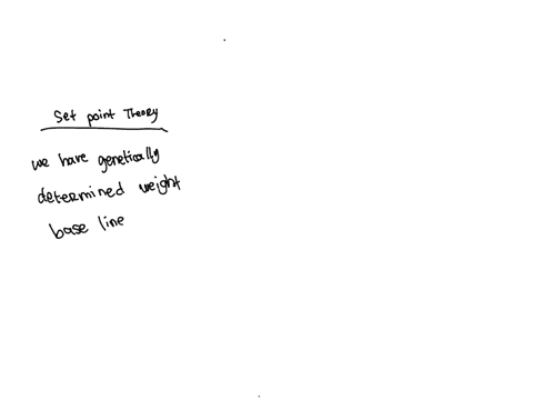 what-does-set-point-theory-suggest-about-the-probable-results-of-bariatric-surgery-52228