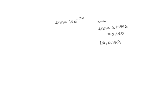 find-the-equation-of-the-tangent-line-tof-x-loe-07x-atx-6-round-any-calculated-values-to-three-decimal-places-the-equation-of-the-tangent-line-is-y-qc-82102
