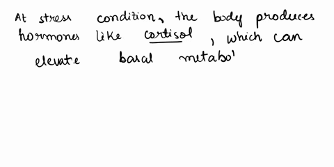 what-increases-basel-metabolism-sleep-starvation-or-stress-cant-remember-4th-choice-06903