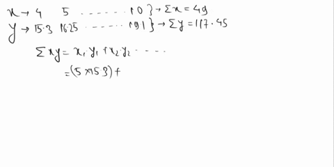 based-on-the-data-shown-below-calculate-the-correlation-coefficient-to-three-decimal-places-x-y-4-153-5-1625-6-164-7-1805-8-167-9-1565-10-191-thanks-for-the-help-85281