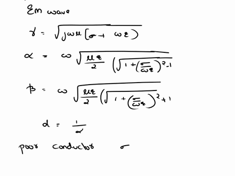 1-in-griffiths-and-in-classwe-derived-equations-for-em-waves-in-conductorsassuming-a-good-conductor-interestinglyit-turns-out-that-the-formulas-we-got-can-be-pushed-a-good-deal-further-than-26167