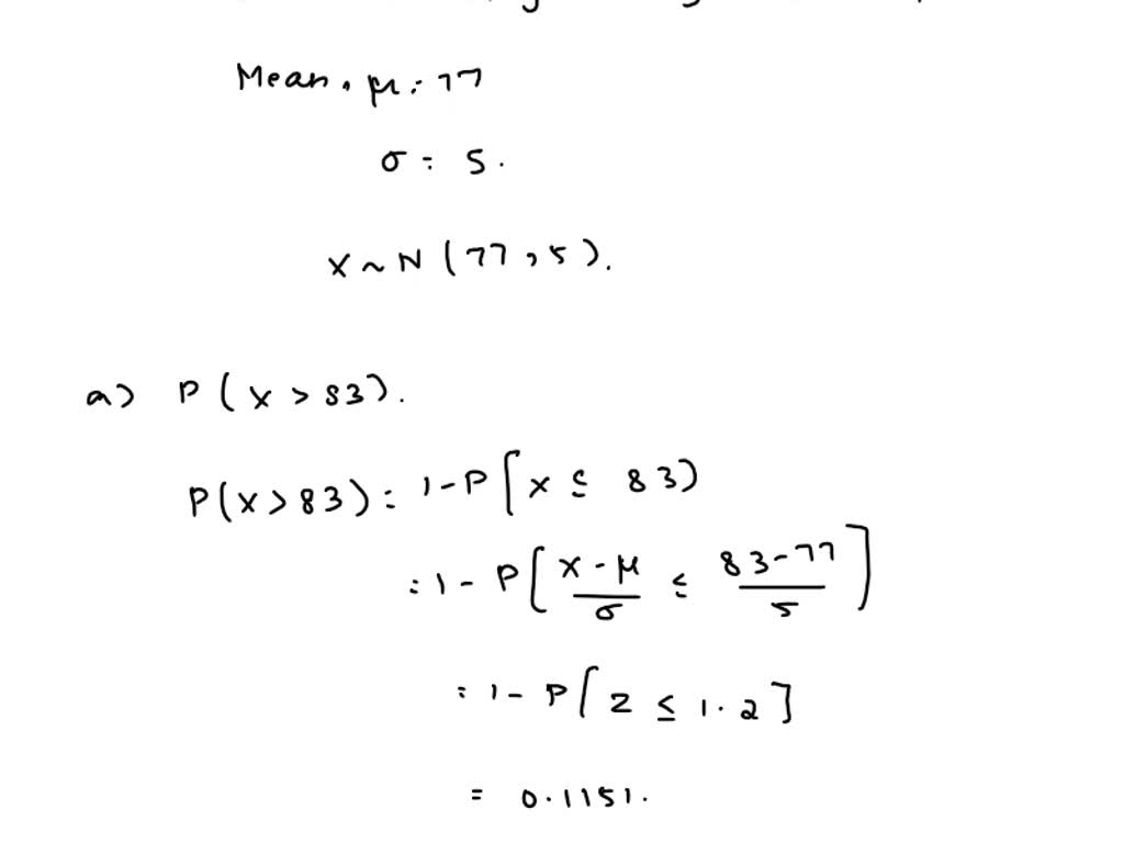 SOLVED 4.7 LA weather; Part 1. The average daily high temperature in