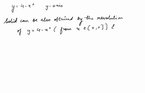 point-finding-the-volume-ot-solld-ot-revolutlon-disk-method-using-the-disk-method-determine-the-volume-of-a-solid-formed-by-revolving-the-region-bounded-by-the-parabola-y-r-and-the-t-axis-ab-03546