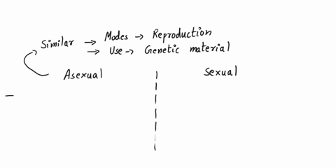list-similarities-and-differences-between-asexual-and-sexual-reproduction-2-49378