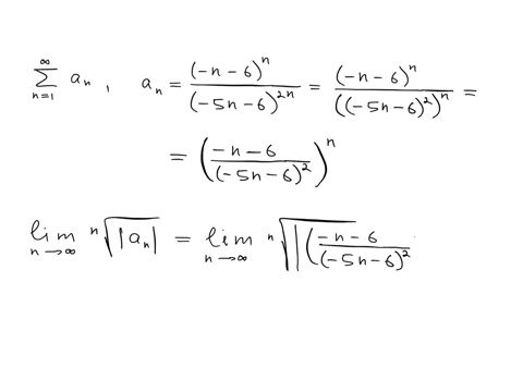 consider-the-series-an-where-n-sn-62n-in-this-problem-you-must-attempt-to-use-the-root-test-to-decide-whether-the-series-converges_-compute-l-lim-vlan-me0o-enter-the-numerical-value-of-the-l-03405