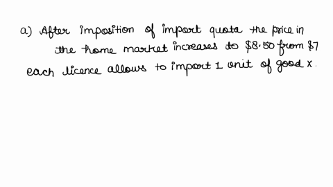 1-figure-1-shows-the-domestic-supply-and-demand-for-good-x-in-a-small-country-facing-a-world-price-of-700-an-import-quota-of-4000-units-is-imposed-figure-1-a-to-enforce-the-quota-import-lice-00597