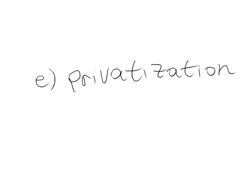 1-which-of-the-following-is-not-a-characteristic-of-bureaucracy-group-of-answer-choices-a-red-tape-b-inefficiency-c-transparency-d-task-specialization-e-privatization-2-in-the-iron-triangle-special-in