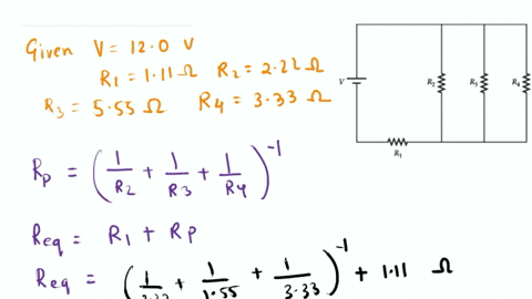 consider-the-circuit-shown-in-the-diagram-below-the-battery-has-voltage-v-120-v-and-the-resistors-have-the-following-values-r1-111-0-rz-222-0-r3-555-j-r4-333-q-how-much-current-flows-through-77528