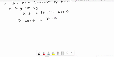 calculate-the-angle-between-the-vectors-a-21i-34j-and-b-32i-67j-34198