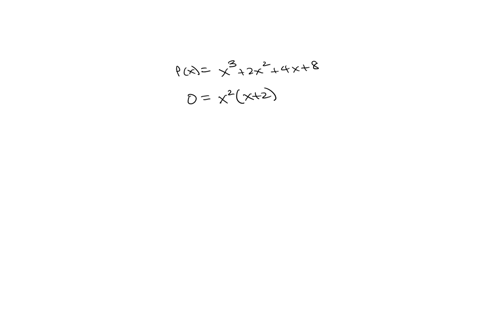find-all-zeros-of-the-polynomial-enter-your-answers-as-a-comma-separated-list-enter-all-answers-including-repetitions-px-x3-2x2-4x-8-77083