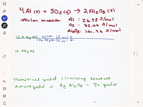 calculate-the-mass-of-aluminum-oxide-al2o3-formed-when-1200-g-al-is-reacted-with-100-oxygen-from-the-air-the-balanced-chemical-reaction-is-4al-3o2-2al2o3-determine-the-limiting-reactant-dete-09424