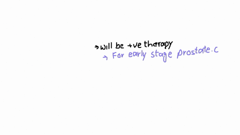 you-are-an-oncologist-asked-to-treat-a-patient-with-early-stage-prostate-cancer-you-decide-to-evaluate-the-status-of-candidate-oncogenes-and-tumor-suppressor-genes-your-colleague-also-has-a-88587