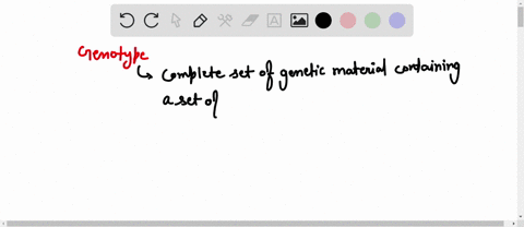 which-of-the-following-is-a-correct-definition-of-genotype-a-the-expression-of-one-of-your-parents-traits-b-a-strand-of-dna-made-up-of-multiple-mutations-c-the-physical-expression-of-a-gene-53302