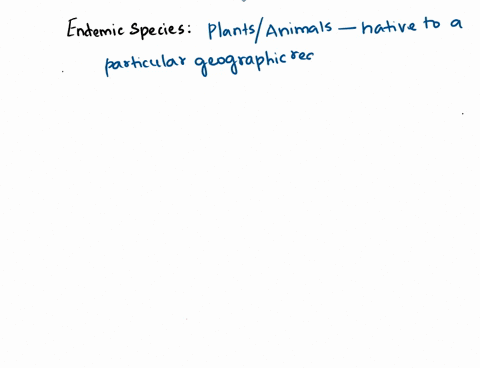 what-are-endemic-species-let-the-trees-to-the-endemic-species-90899