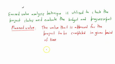 you-are-using-earned-value-analysis-to-track-your-projects-progress-in-your-project-earned-value-is-higher-than-planned-value-and-actual-value-that-means-the-project-is-_____-schedule-and-__-70112
