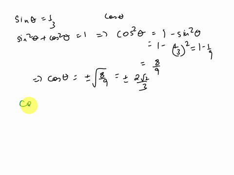 4-a-if-sin13-and-is-in-the-1st-quadrant-find-cos-cos-enter-your-answer-as-a-reduced-radical-if-11-6-then-b-sin-c-cos-31177