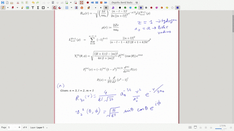 a-construct-the-spatial-wave-function-psi-for-hydrogen-in-the-state-n3-l2-m1-express-your-answer-as-51655