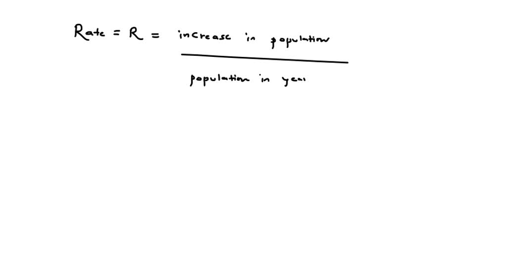 SOLVED: 3a. According to the U.S. Census Bureau's annual projections ...