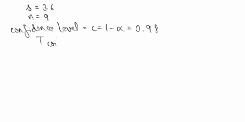 find-the-margin-of-error-for-the-given-values-of-s-and-n-c098s-36n-9-click-the-icon-to-view-the-t-distribution-table-the-margin-of-error-is-round-to-one-decimal-place-as-needed-09855