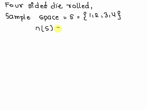 a-single-fair-four-sided-die-is-rolled-find-the-probability-of-getting-a-3-or-2-what-is-the-total-number-of-possible-outcomes-getting-a-roll-of-3-or-2-represents-how-many-outcomes-19143