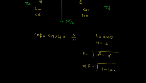 a-if-cos-03031and-3r2-q-21find-decimal-approximations-for-sin-and-tan-round-your-answers-to-four-decimal-places-sin-tano-b-if-sin-0-03381-and-t-0-3n2find-decimal-approximations-for-cos-0-and-14247