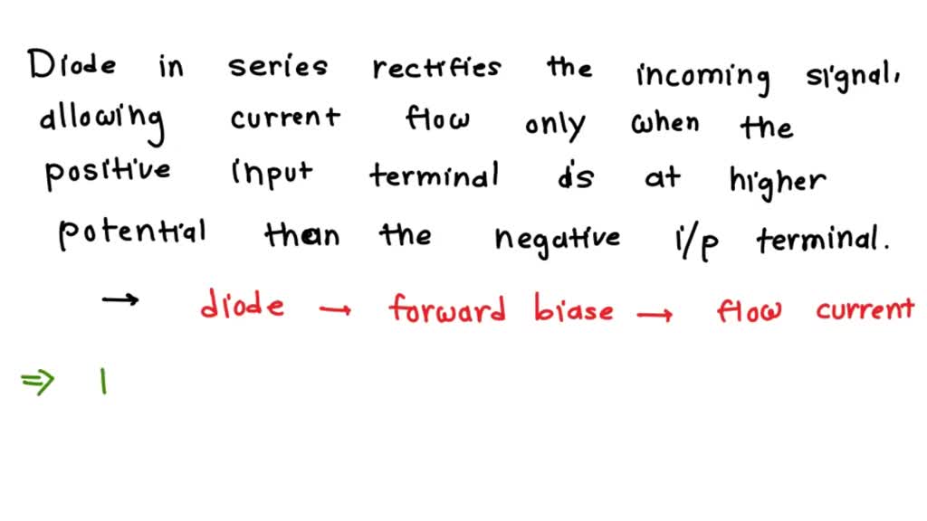 SOLVED What is RC coupling and what are the advantages of RC coupling?