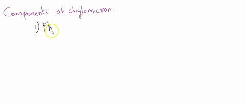 which-of-the-following-compounds-is-not-a-component-in-a-chylomicron-triglycerides-cholesterol-phospholipids-glycerol-73738