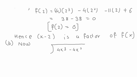 f-x-4r-4x-_-hx6-show-that-x-2-is-a-factor-of-flx-6-find-the-values-of-the-constants-b-and-such-that-flx-r-2ax-bx-c-express-fx-as-the-product-of-three-linear-factors-81351