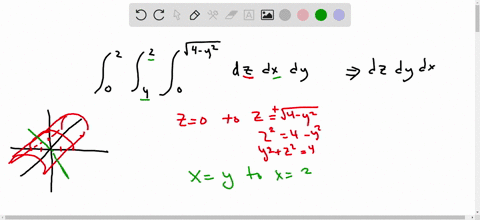 7-sketch-the-solid-whose-volume-is-given-by-the-iterated-integral-given-below-and-use-the-sketch-to-rewrite-the-integral-using-the-indicated-order-of-integration-rewrite-the-integral-using-t-09521