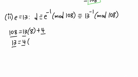 c-using-rsa-algorithm-take-the-values-as-p-7-q-19-calculate-n-and-n-3-marks-chosen-e-13-find-the-value-of-d-write-down-the-encryption-key-and-decryption-key-6-marks-decrypt-the-values-118-an-35733