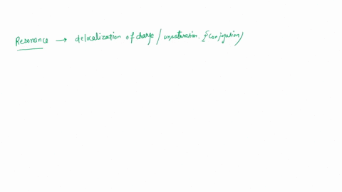 three-major-contributing-resonance-structures-are-possible-for-the-cation-shown-one-is-given_-draw-the-remaining-structures-in-any-order-including-nonbonding-clectrons-and-formal-charges_-dr-24492