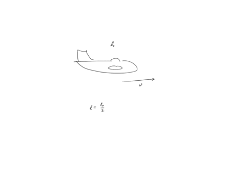 how-fast-must-a-spaceship-be-travelling-in-order-for-it-to-appear-half-the-length-of-its-rest-length-show-your-work-3-marks