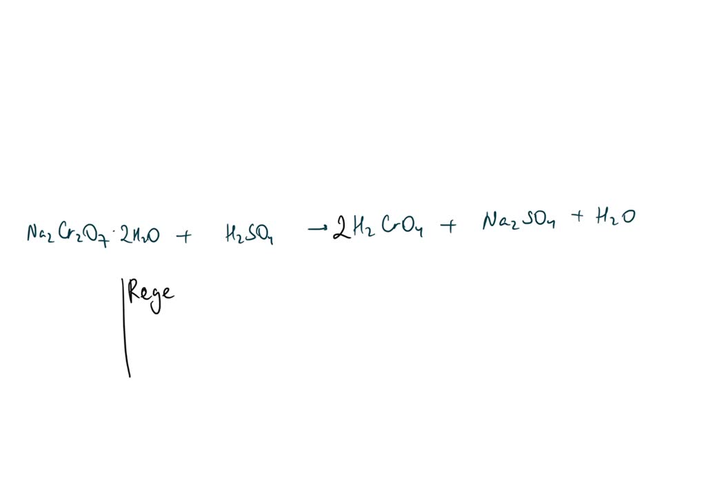 SOLVED: H2SO4 + 2 Na(OH) - Na2(SO4) + 2 H20