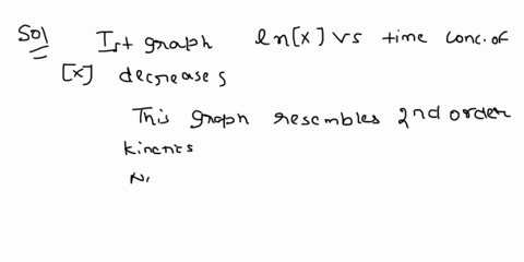 from-the-given-graph-below-deterine-the-order-of-the-following-reaction-2k-y-2-the-plot-shows-that-the-raction-data-are-constant-with-second-order-kinetics-as-versus-straight-line-the-plot-s-07072