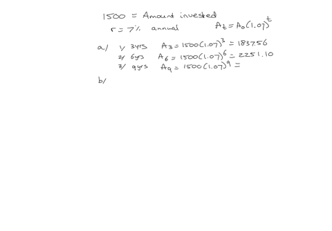 time-value-you-have-1500-to-invest-today-at-7-interest-compounded-annuallya-find-how-much-you-will-have-accumulated-in-the-account-at-the-end-of-1-3-years-2-6-years-and-3-9-yearsb-use-your-f-91117