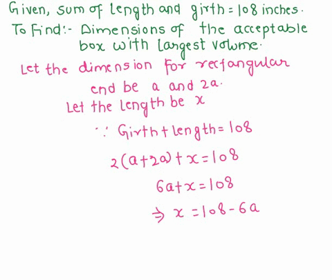 us-postal-regulations-state-that-the-sum-of-the-length-and-girth-distance-around-of-package-must-be-no-more-than-108-inches-see-below_-girth-end-of-box-length-find-the-dimensions-of-the-acce-42514