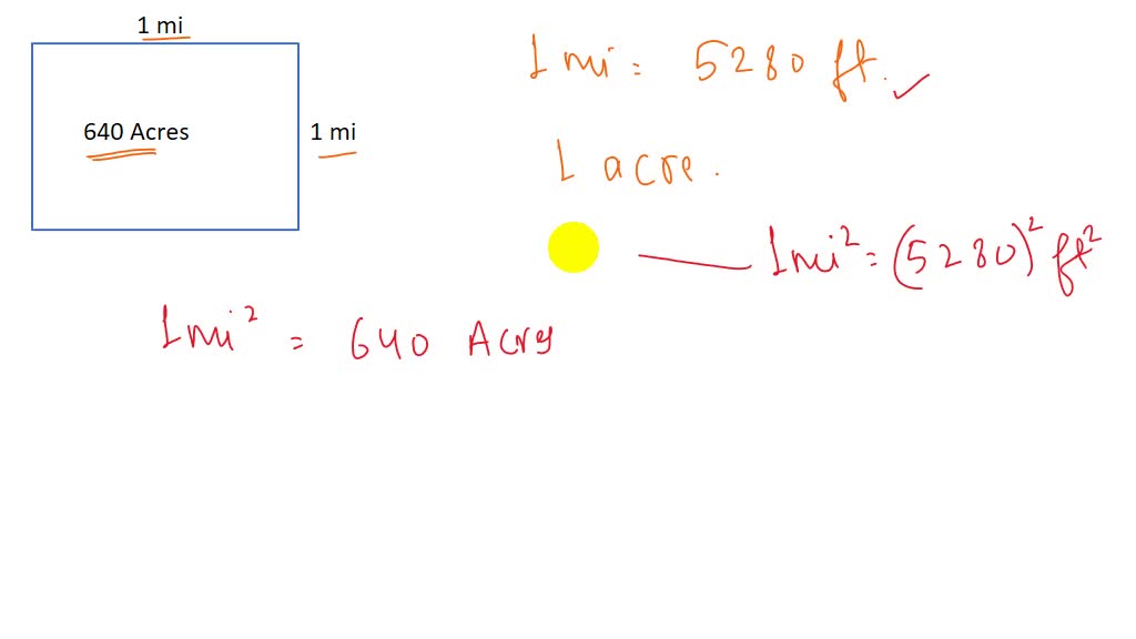 solved-a-plot-of-land-is-5-824-square-feet-it-is-divided-into-4-equal