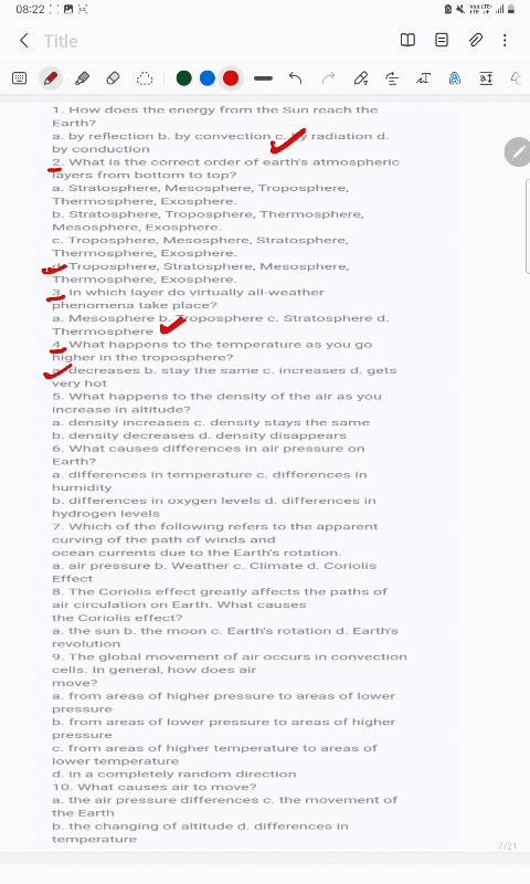 lets-evaluate-multiple-choice-choose-the-best-answer-1-how-does-the-energy-from-the-sun-reach-the-earth-a-by-reflection-b-by-convection-c-by-radiation-d-by-conduction-2-what-is-the-correct-o-87976