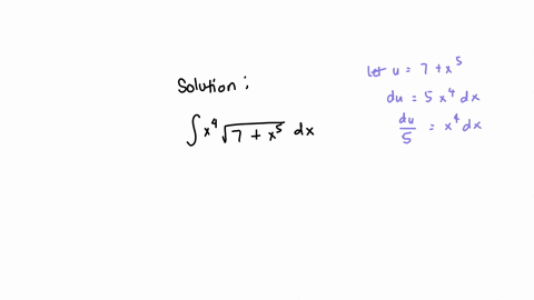 evaluate-the-indefinite-integral-int-x4-sqrt7x5-d-x-square-mathrmc