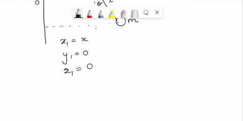 problem1-consider-the-two-dimensional-motion-of-a-pendulum-of-length-f-and-a-point-mass-m-attached-to-a-block-of-mass-mthe-block-slides-without-friction-on-a-horizontal-surfaceas-below-m-12-02834