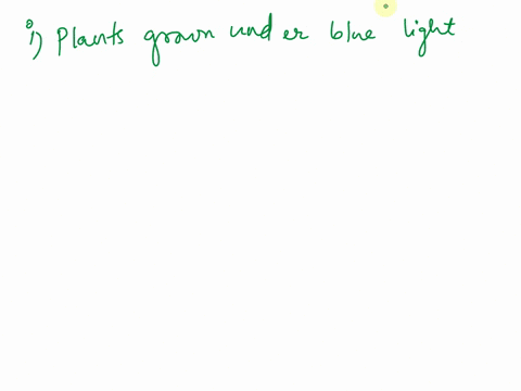 you-are-doing-an-experiment-on-how-the-color-of-light-will-affect-plant-growth-rate-the-idea-behind-this-experiment-is-that-growth-rate-is-proportional-to-photosynthetic-rate-so-plants-that-63886