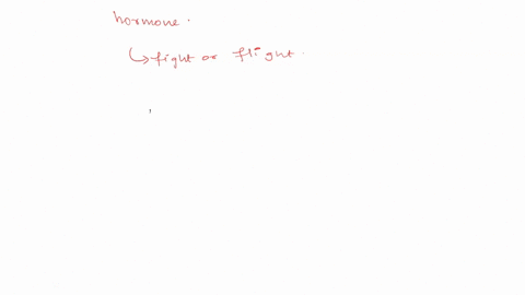what-hormone-is-released-during-fight-or-flight-reactions-02319