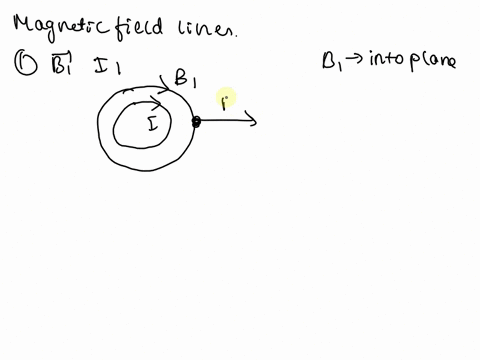 represent-and-reason-two-wires-are-parallel-t0-each-other-wire-has-electric-current-going-into-the-page-and-wire-has-electric-current-coming-out-of-the-page-fill-in-the-table-that-follows-t0-86192