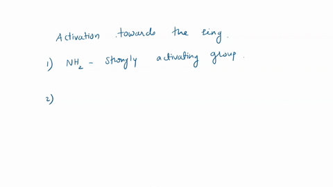 substituents-on-an-aromatic-ring-can-have-several-effects-on-electrophilic-aromatic-substitution-reactions-substituents-can-activate-or-deactivate-the-ring-to-substitution-donate-or-withdraw-00937