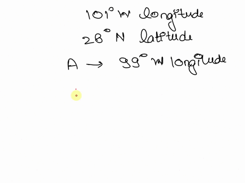 3-an-earth-station-is-located-at-101-w-longitude-and-28-n-latitude-determine-the-azimuth-and-elevation-angles-for-the-earth-station-if-the-antenna-is-to-be-pointed-at-a-satellite-parked-at-9-70313